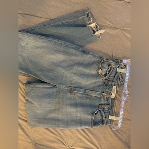 Abercrombie & Fitch Jeans